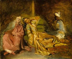 THEODORE CHASSERIAU (16)
